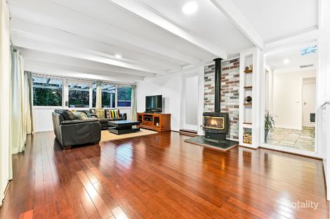 Property photo of 6 Marykirk Drive Wheelers Hill VIC 3150