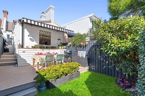 8 Ben Eden St, Bondi Junction, NSW 2022