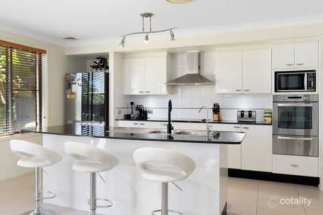 Property photo of 27 Throsby Close Barden Ridge NSW 2234