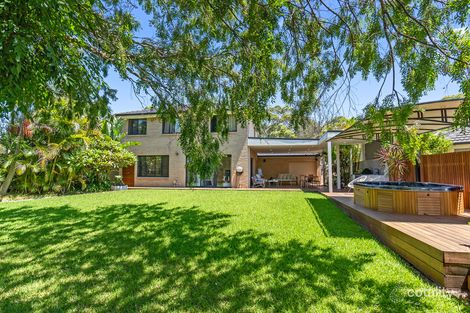 Property photo of 27 Throsby Close Barden Ridge NSW 2234