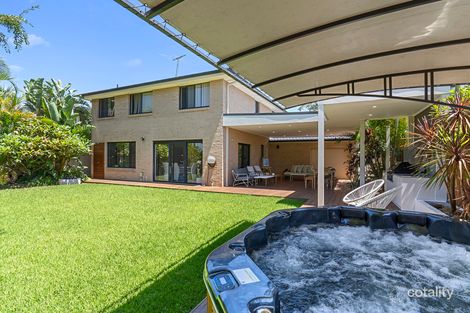 Property photo of 27 Throsby Close Barden Ridge NSW 2234