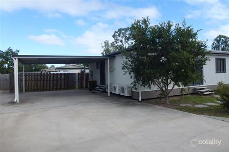 Property photo of 44/36 Kemmis Street Nebo QLD 4742