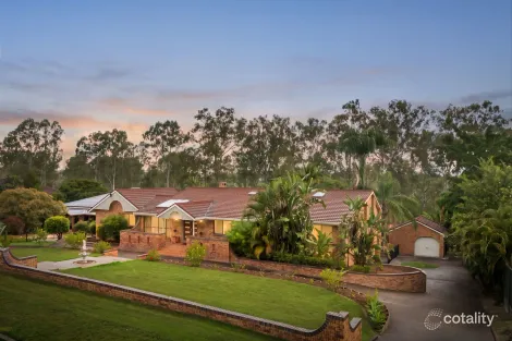 Property photo of 114-116 Lyndon Way Karalee QLD 4306