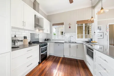 Property photo of 118 Mary Street East Toowoomba QLD 4350