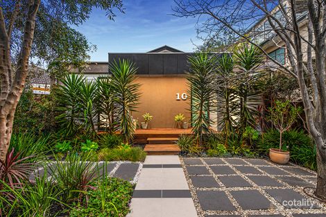 Property photo of 10 Grenville Street Hampton VIC 3188