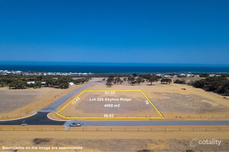 13 Skyline Rdge, Buller, WA 6532