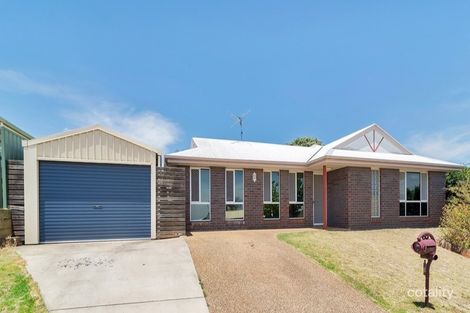 Property photo of 10 Evergreen Court Glenvale QLD 4350
