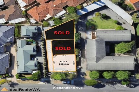 94 Alexander Dr, Dianella, WA 6059