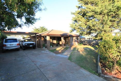 71 James Cook Dr, Melton West, VIC 3337