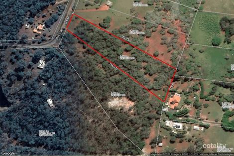 Lot 23 Ginns Rd, South Isis, QLD 4660