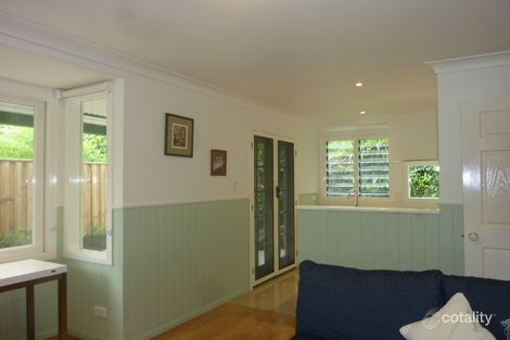 Property photo of 4 Fraser Street Graceville QLD 4075