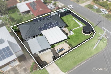 Property photo of 25 Spoonbill Street Birkdale QLD 4159