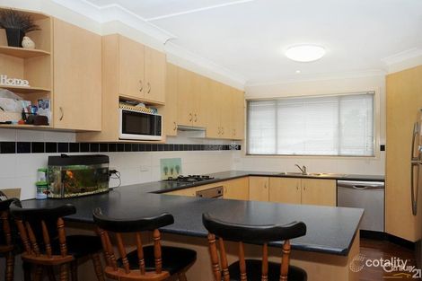 Property photo of 39 Rowbotham Street Rangeville QLD 4350