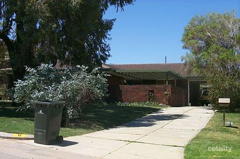 Property photo of 6 Phillips Place Karrinyup WA 6018