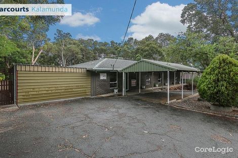 Property photo of 18 Schmitt Road Kalamunda WA 6076