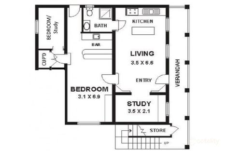 Property photo of 2/24 Campbell Street Westmeadows VIC 3049