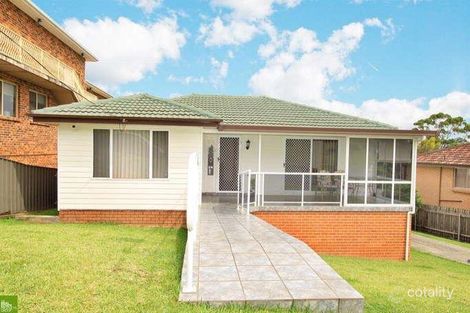 39 Matthews Dr, Mount Warrigal, NSW 2528