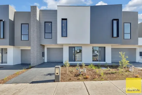18 Altura Dr, Truganina, VIC 3029