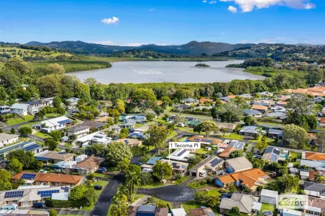 Property photo of 1 Tecoma Place Banora Point NSW 2486
