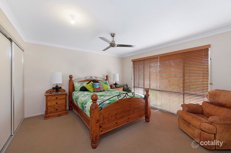Property photo of 57 Redridge Crescent Redridge QLD 4660