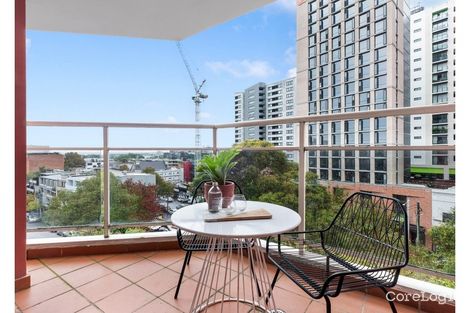 Property photo of 17/13-17 Cope Street Redfern NSW 2016