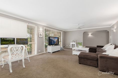 Property photo of 25 Trinity Place Robina QLD 4226