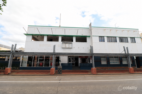 139-143 Queen St, Ayr, QLD 4807