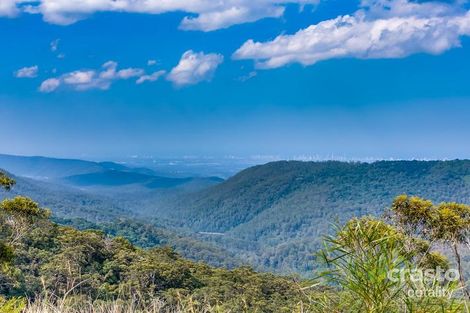 Property photo of 2215 Springbrook Road Springbrook QLD 4213