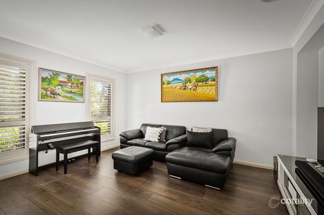 Property photo of 194 Greenview Parade The Ponds NSW 2769