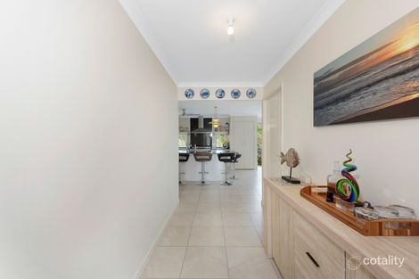 Property photo of 57 Redridge Crescent Redridge QLD 4660