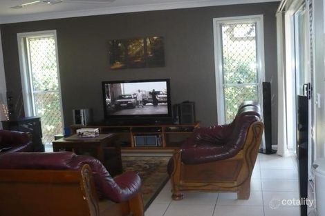 Property photo of 15 Lachlan Drive Wakerley QLD 4154