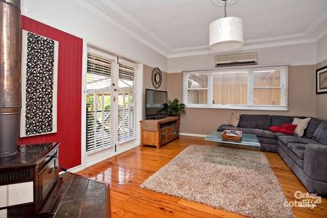 Property photo of 45 Orana Avenue Seven Hills NSW 2147