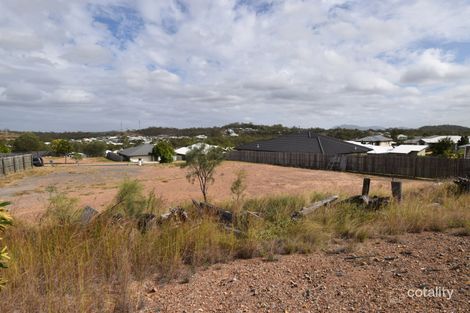 Property photo of 15 Cornforth Crescent Kirkwood QLD 4680