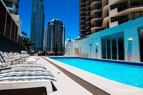 Property photo of 1511/18 Hanlan Street Surfers Paradise QLD 4217