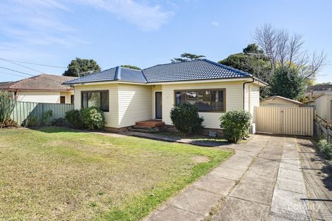 Property photo of 9 Weemala Avenue Doonside NSW 2767