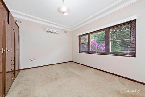 Property photo of 26 Brunswick Parade Ashfield NSW 2131