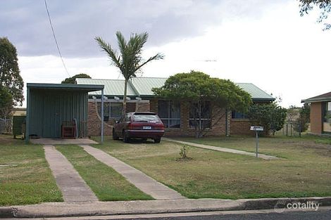 23 Croucher St, Bundaberg North, QLD 4670