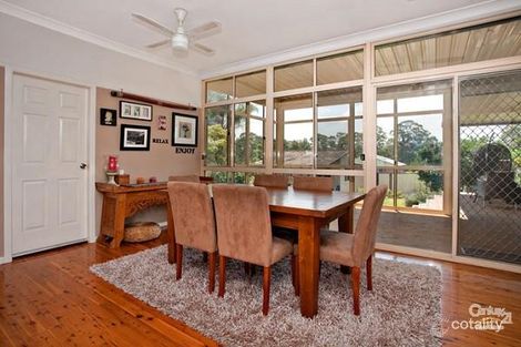 Property photo of 45 Orana Avenue Seven Hills NSW 2147
