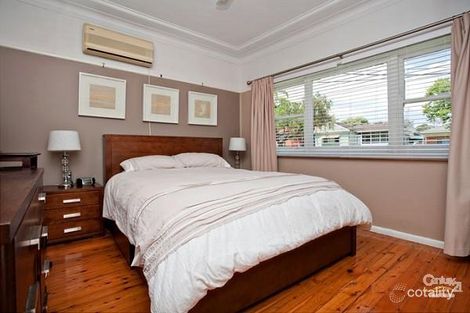 Property photo of 45 Orana Avenue Seven Hills NSW 2147