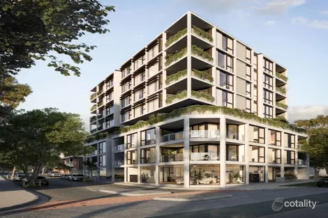 201/52 St Kilda Rd, St Kilda, VIC 3182