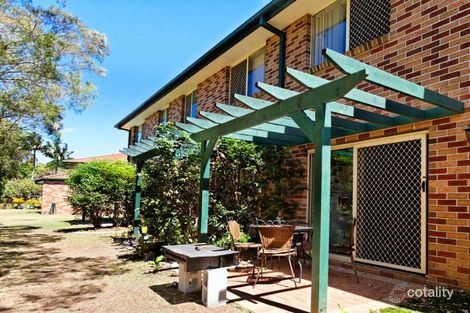 Property photo of 52/32 Riverview Road Nerang QLD 4211