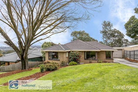 Property photo of 9 Highview Drive Mooroolbark VIC 3138