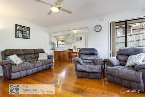 Property photo of 9 Highview Drive Mooroolbark VIC 3138