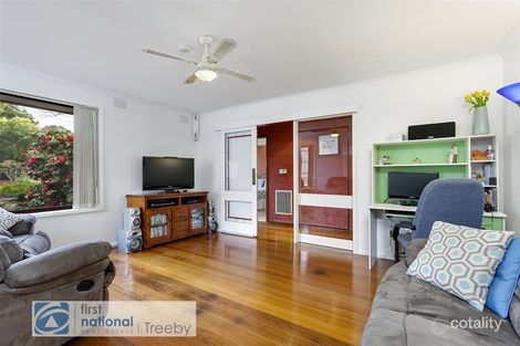 Property photo of 9 Highview Drive Mooroolbark VIC 3138
