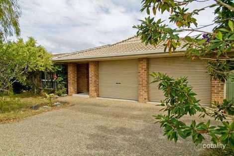 25 Greenwood St, Wishart, QLD 4122