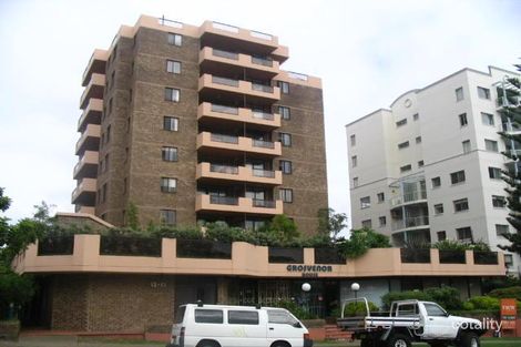 Property photo of 101/13-15 Gerrale Street Cronulla NSW 2230