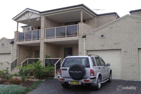 Property photo of 3/115 Canley Vale Road Canley Vale NSW 2166