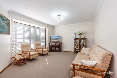 Property photo of 10 Burnell Court Glenvale QLD 4350