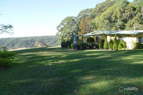 Property photo of 2215 Springbrook Road Springbrook QLD 4213