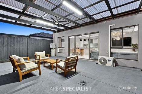 Property photo of 17 Trainers Way Clyde North VIC 3978